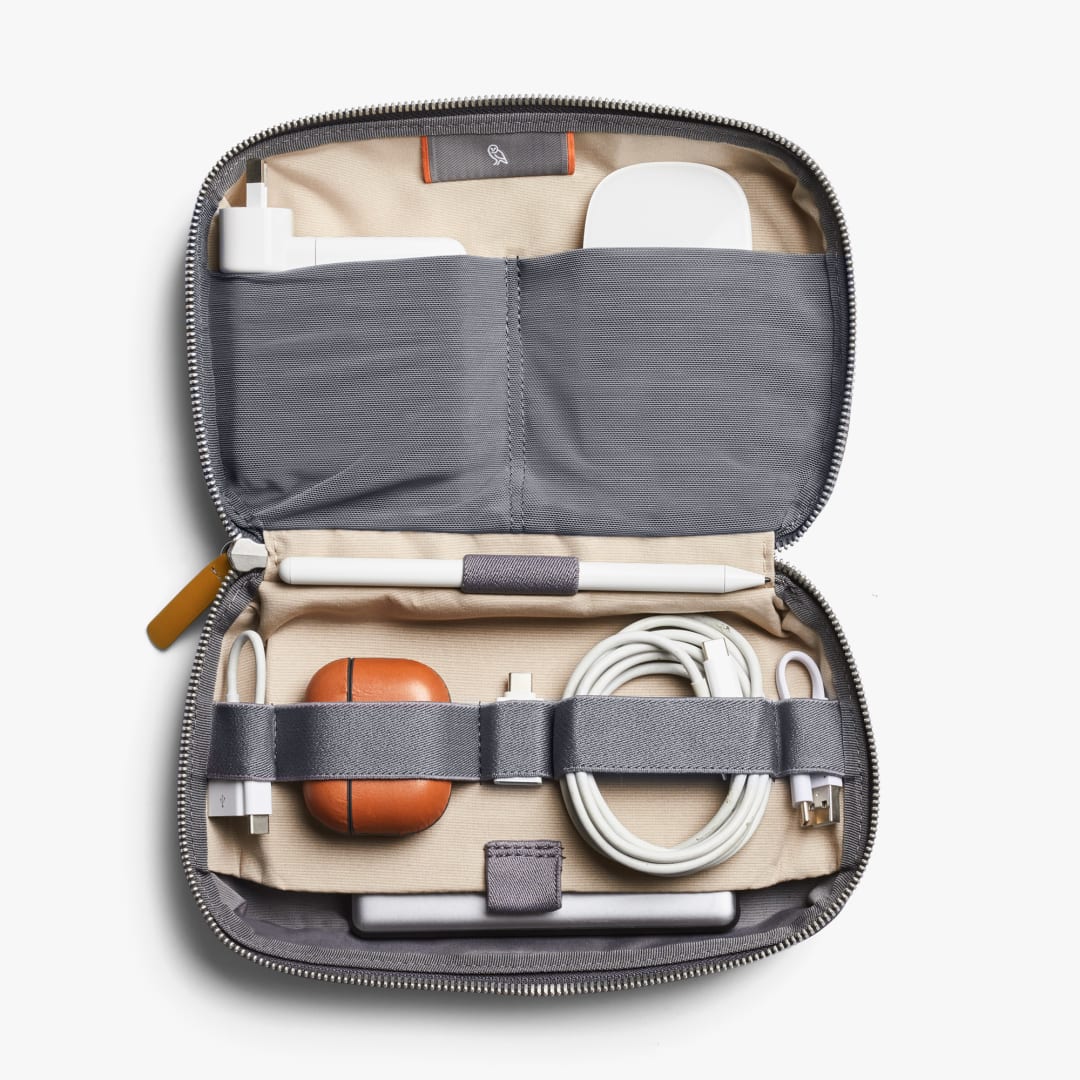 Bellroy Tech Kit