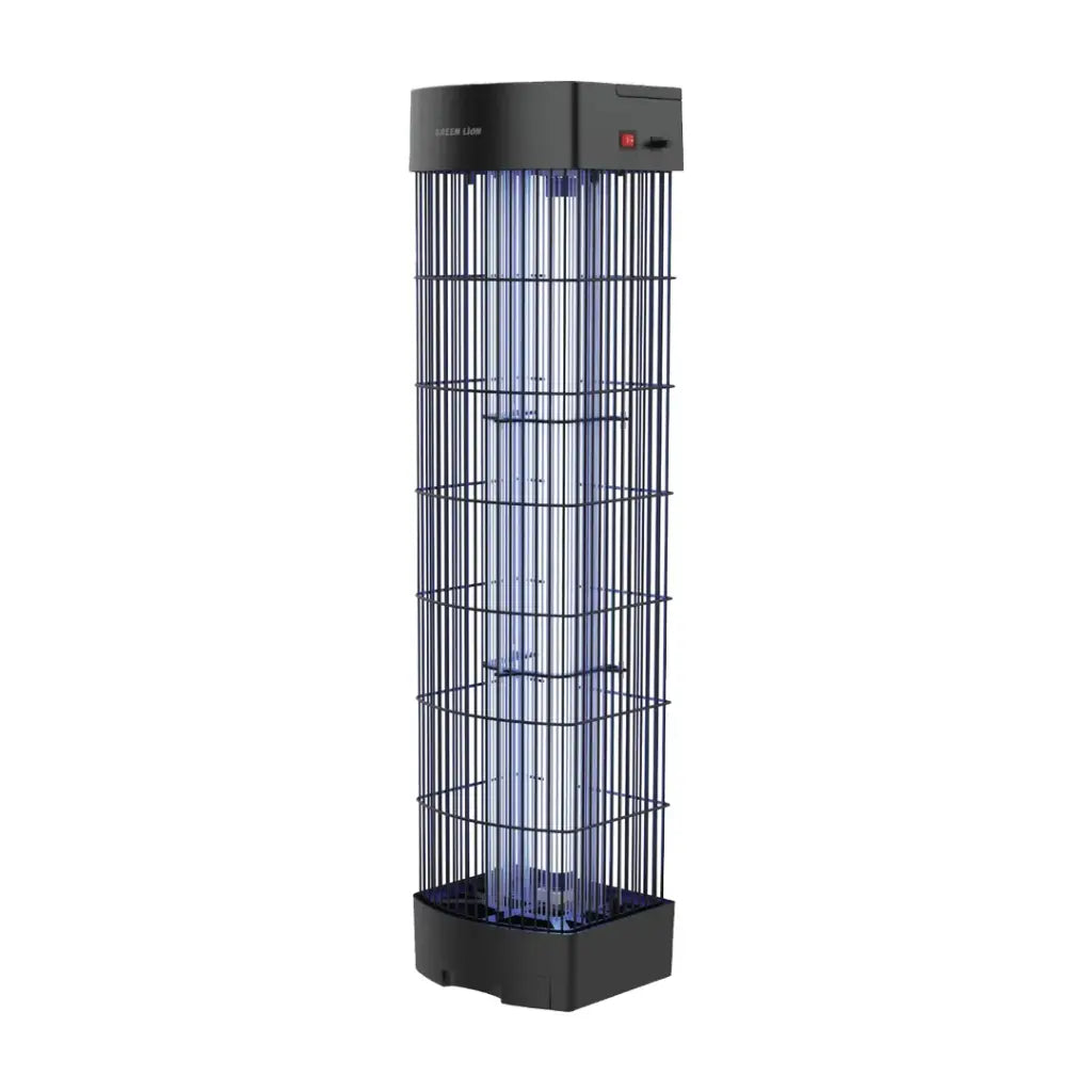 Green Lion Thoofan Insect Killer 20W - Black