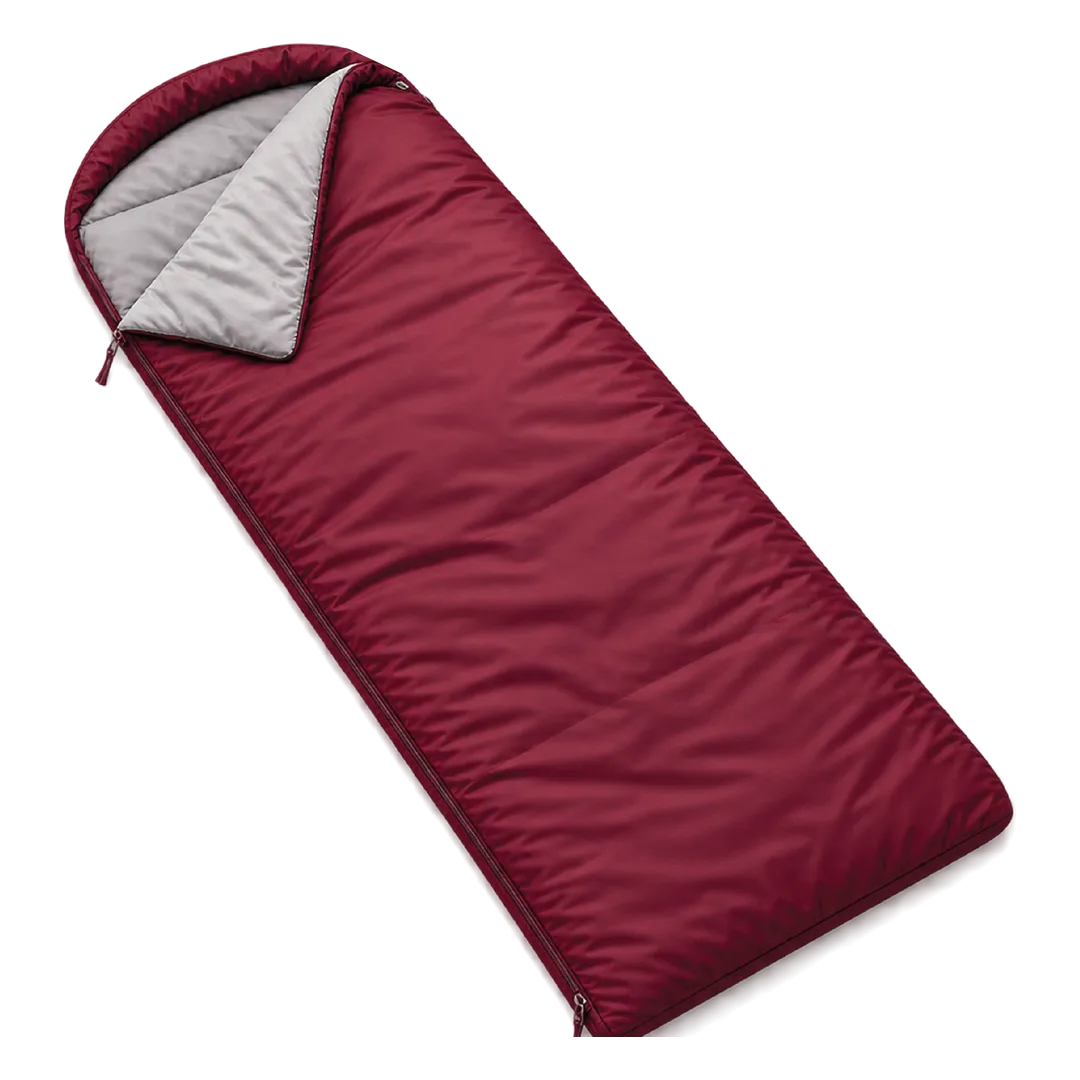 Porodo Lifestyle Splash-Resistant Sleeping Bag