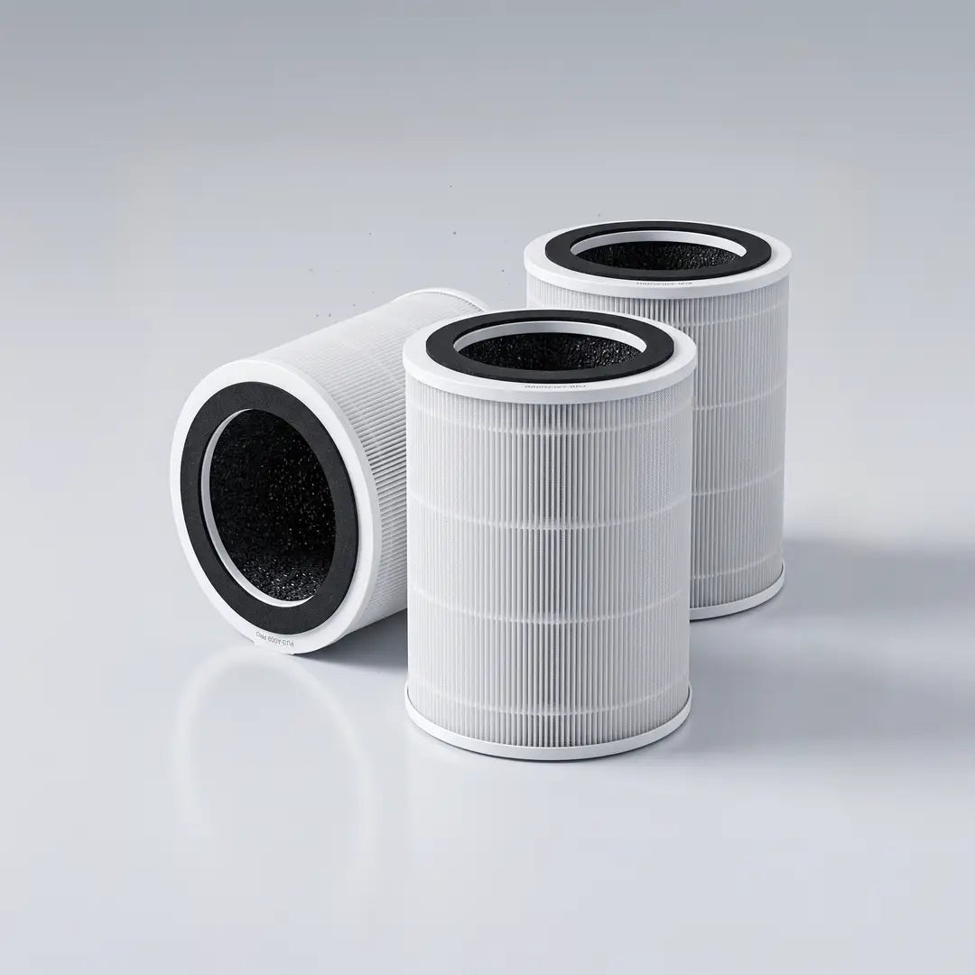 Powerology H13 HEPA Replacement Filter for PWKJ500FWH