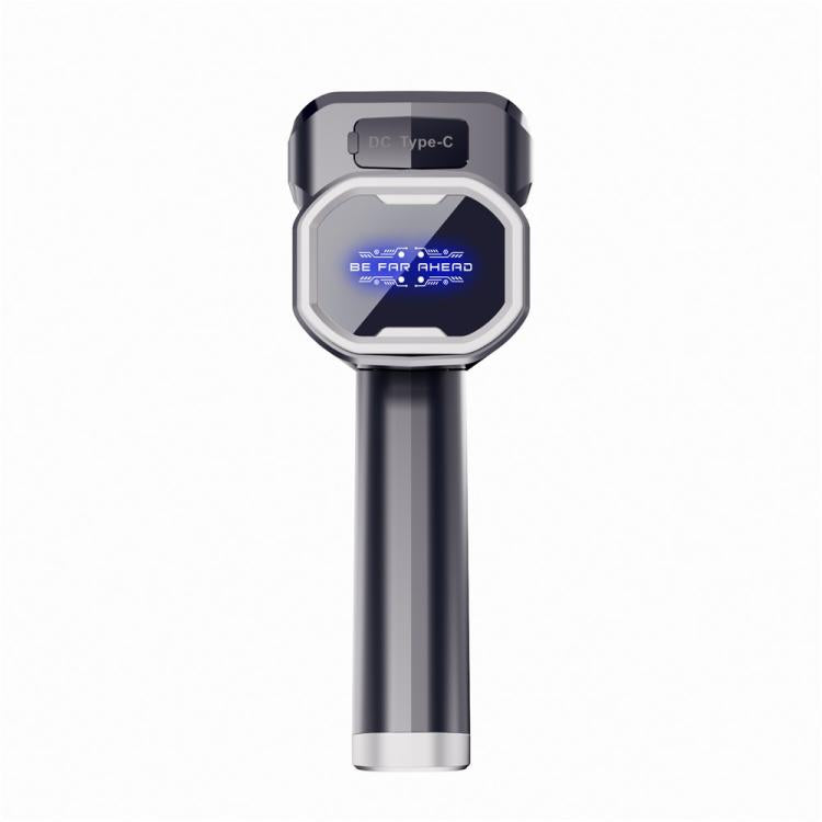 Portable Handheld Foldable Wireless Car Wash Gun X9