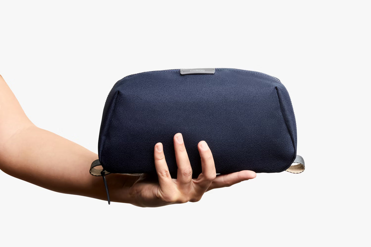 Toiletry Kit Plus