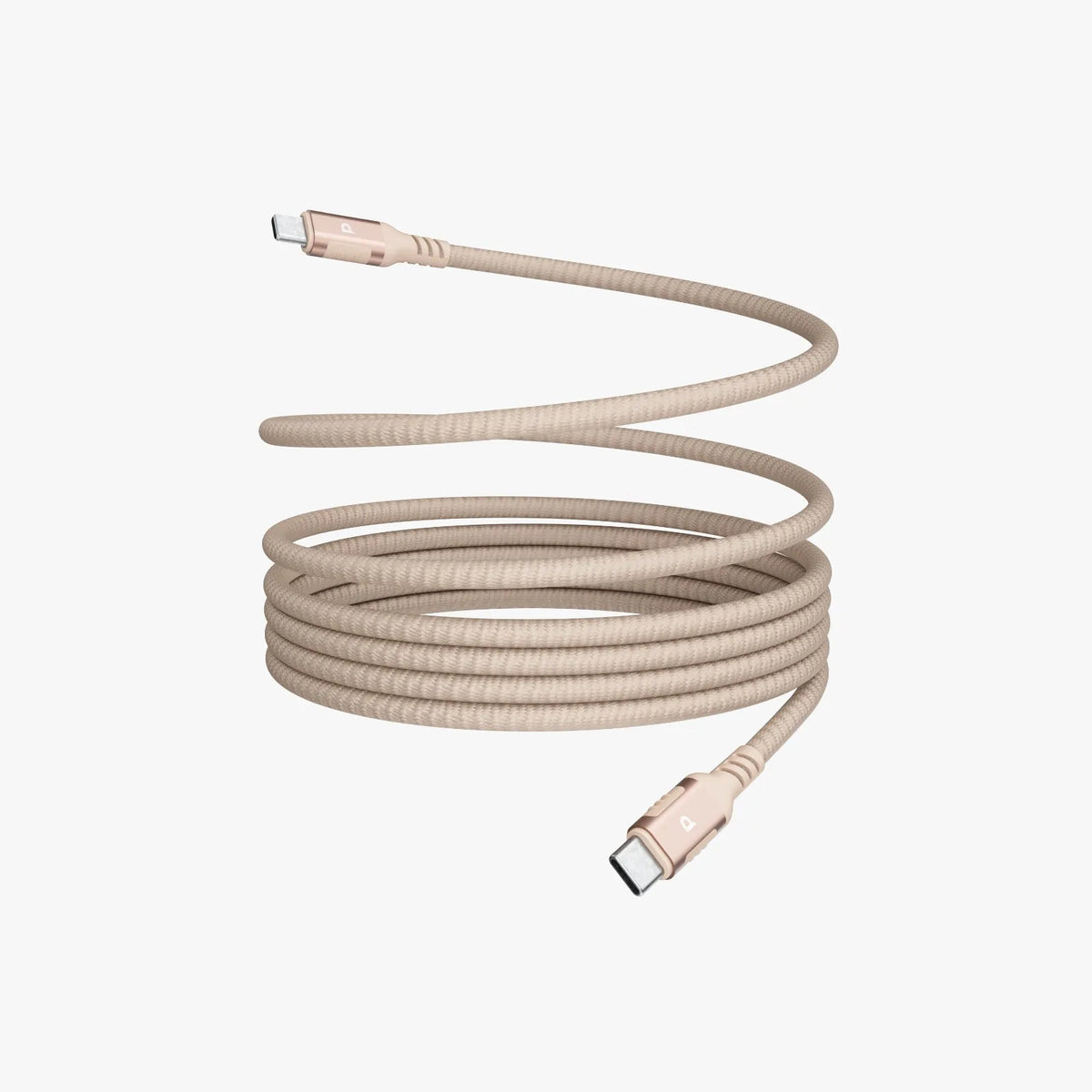 Powerology Malinka Weave Magnetic USB-C 1.2m Cable PD 60W