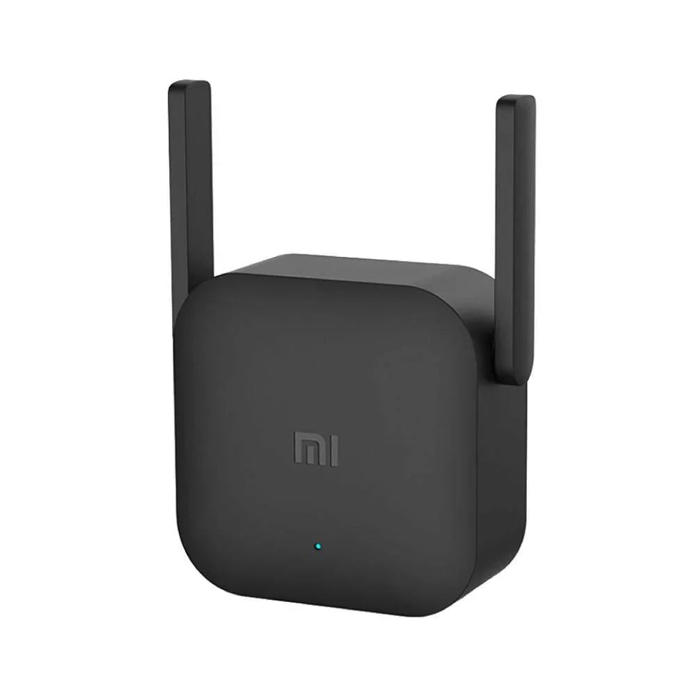 Mi Wi-Fi Range Extender Pro - Phonology
