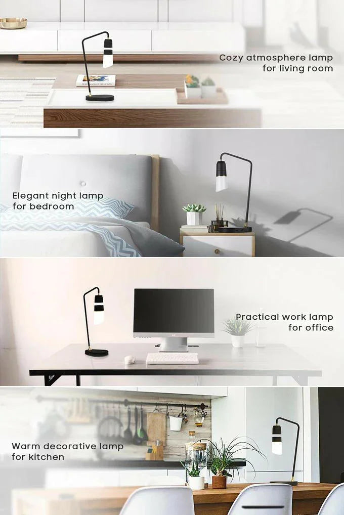 Megi the Floating Lamp - Phonology