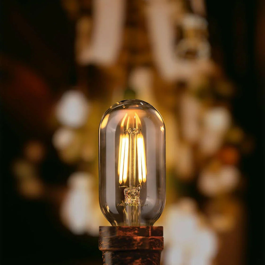 Momax Smart Classic IoT Led Bulb - Phonology
